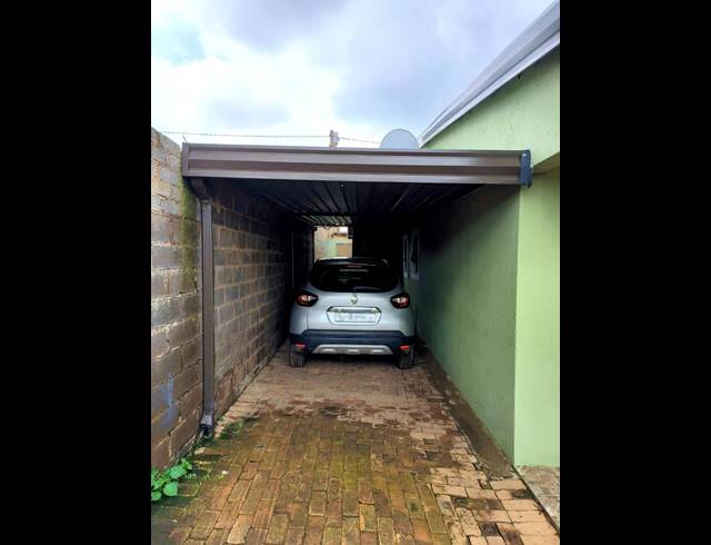 3 BEDROOM HOUSE FOR SALE IN BRAM FISCHERVILLE